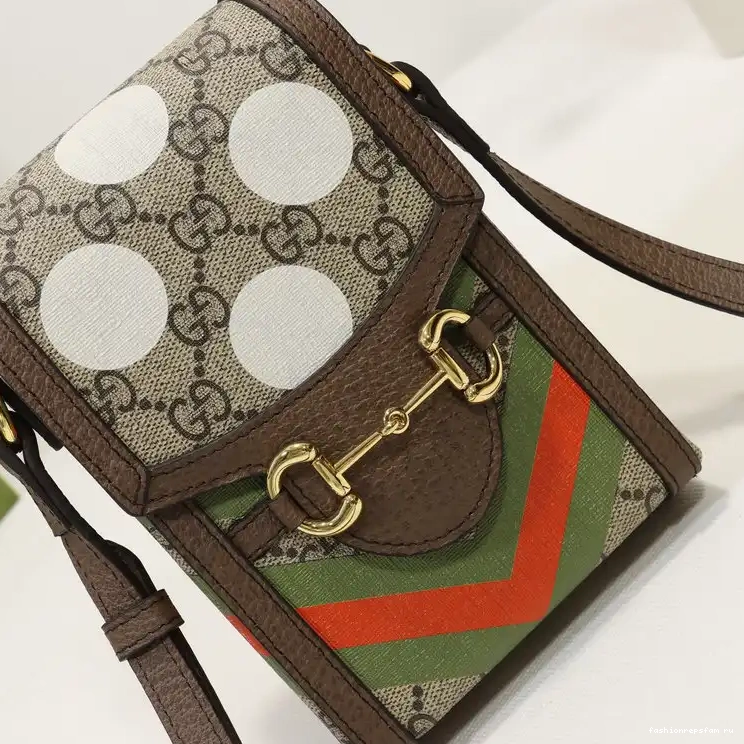 Fashionrep Gucci Bag 2112DJ0046 0803
